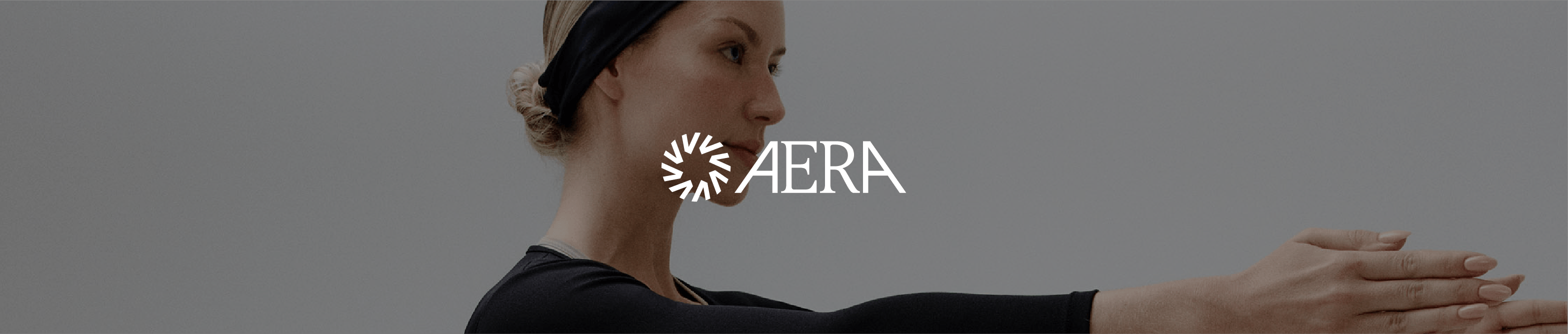 Imagem institucional AERA Pilates