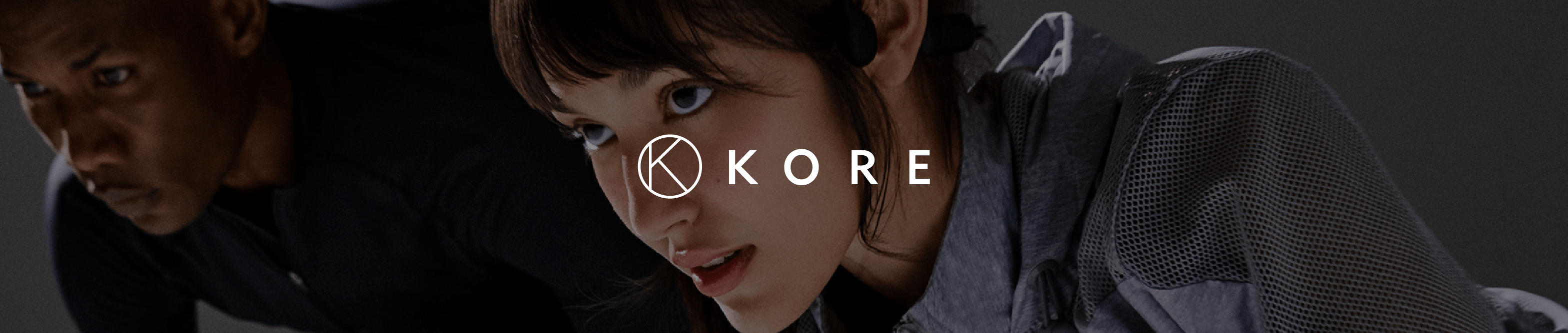 Imagem institucional Kore