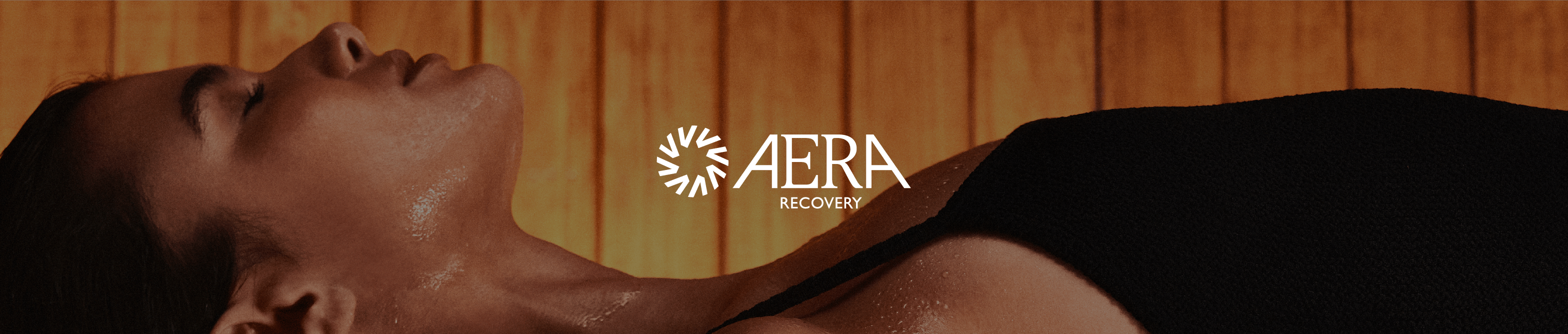 Imagem institucional AERA Recovery