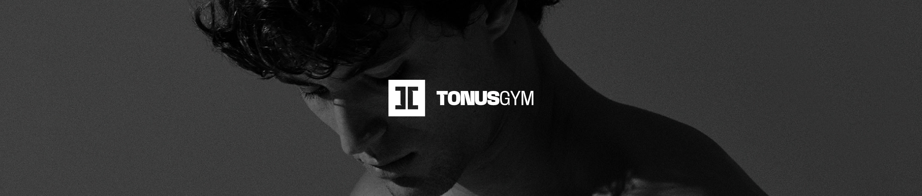 Imagem institucional Tonus Gym