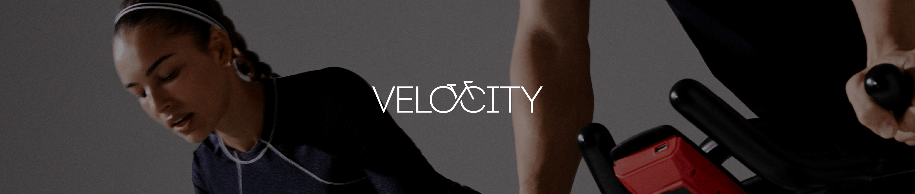 Imagem institucional Velocity